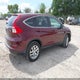 5J6RM4H54GL058523 2016 Honda Cr-V Ex auction photo thumbnail 4
