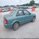 JM1BJ225521579025 2002 Mazda Protege Dx/Es/Lx auction photo thumbnail 4