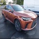 2T2BAMCAXPC012637 2023 Lexus Rx 350 Premium Plus auction photo thumbnail 1