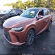 2T2BAMCAXPC012637 2023 Lexus Rx 350 Premium Plus auction photo thumbnail 2