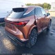 2T2BAMCAXPC012637 2023 Lexus Rx 350 Premium Plus auction photo thumbnail 4