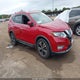 JN8AT2MVXHW274588 2017 Nissan Rogue Sl auction photo thumbnail 1