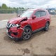 JN8AT2MVXHW274588 2017 Nissan Rogue Sl auction photo thumbnail 2