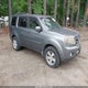 5FNYF485X9B038102 2009 Honda Pilot Ex-L auction photo thumbnail 1