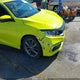 2HGFC3B37KH351031 2019 Honda Civic Ex auction photo thumbnail 17