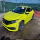2HGFC3B37KH351031 2019 Honda Civic Ex auction photo thumbnail 2