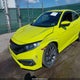 2HGFC3B37KH351031 2019 Honda Civic Ex auction photo thumbnail 6