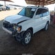 JTEEW21A060032748 2006 Toyota Highlander Hybrid V6 auction photo thumbnail 2