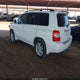 JTEEW21A060032748 2006 Toyota Highlander Hybrid V6 auction photo thumbnail 3