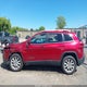 1C4PJMDSXGW269483 2016 Jeep Cherokee Limited auction photo thumbnail 14