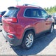 1C4PJMDSXGW269483 2016 Jeep Cherokee Limited auction photo thumbnail 4