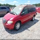 2C4GP54L35R207460 2005 Chrysler Town & Country Touring auction photo thumbnail 2