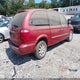 2C4GP54L35R207460 2005 Chrysler Town & Country Touring auction photo thumbnail 4
