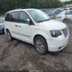2A8HR64X88R759329 2008 Chrysler Town & Country Limited auction photo thumbnail 1