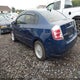 3N1AB61E27L672086 2007 Nissan Sentra 2.0Sl auction photo thumbnail 3