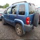 1J4GL58K44W105808 2004 Jeep Liberty Limited auction photo thumbnail 3