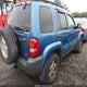 1J4GL58K44W105808 2004 Jeep Liberty Limited auction photo thumbnail 4