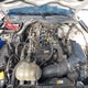 1FA6P8TH8J5121830 2018 Ford Mustang Ecoboost auction photo thumbnail 10