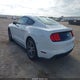 1FA6P8TH8J5121830 2018 Ford Mustang Ecoboost auction photo thumbnail 3