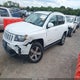 1C4NJDEB1GD799102 2016 Jeep Compass High Altitude Edition auction photo thumbnail 2