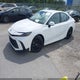 4T1DAACKXSU080545 2025 Toyota Camry Se auction photo thumbnail 2