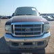 1FTNW21P24EB85477 2004 Ford F-250 Lariat/Xl/Xlt auction photo thumbnail 11