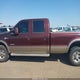 1FTNW21P24EB85477 2004 Ford F-250 Lariat/Xl/Xlt auction photo thumbnail 13