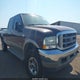 1FTNW21P24EB85477 2004 Ford F-250 Lariat/Xl/Xlt auction photo thumbnail 1