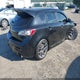 JM1BL1L4XC1561955 2012 Mazda Mazdaspeed3 Touring auction photo thumbnail 4