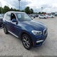 5UXTY5C01L9B47377 2020 BMW X3 xDrive30I auction photo thumbnail 1