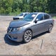 1HGCR2F50EA305874 2014 Honda Accord Sport auction photo thumbnail 2