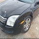 3FAHP07Z77R195579 2007 Ford Fusion Se auction photo thumbnail 6