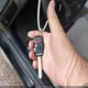 2HGFG3B53CH555400 2012 Honda Civic Lx auction photo thumbnail 11