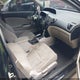 2HGFG3B53CH555400 2012 Honda Civic Lx auction photo thumbnail 5