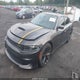 2C3CDXHG9NH228095 2022 Dodge Charger Gt Rwd auction photo thumbnail 2