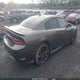 2C3CDXHG9NH228095 2022 Dodge Charger Gt Rwd auction photo thumbnail 4