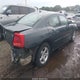 2B3LA43R48H144218 2008 Dodge Charger auction photo thumbnail 4