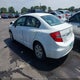 2HGFB2F53CH583202 2012 Honda Civic Lx auction photo thumbnail 3