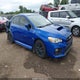 JF1VA1A66K9818185 2019 Subaru Wrx auction photo thumbnail 1