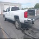 1GC1KUEG2JF222632 2018 Chevrolet Silverado 2500Hd Wt auction photo thumbnail 3