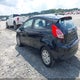 3FADP4TJ0GM118376 2016 Ford Fiesta S auction photo thumbnail 3