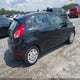 3FADP4TJ0GM118376 2016 Ford Fiesta S auction photo thumbnail 4