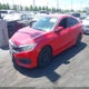 2HGFC2F50GH561239 2016 Honda Civic Lx auction photo thumbnail 2