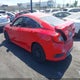 2HGFC2F50GH561239 2016 Honda Civic Lx auction photo thumbnail 3