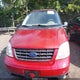 2FMZA57664BA37596 2004 Ford Freestar Ses auction photo thumbnail 12