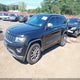 1C4RJEBG6EC227727 2014 Jeep Grand Cherokee Limited auction photo thumbnail 2