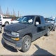 2GCEC19V811291614 2001 Chevrolet Silverado 1500 Ls auction photo thumbnail 2