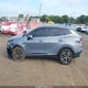 5XYK33AF0PG120700 2023 Kia Sportage Ex auction photo thumbnail 14