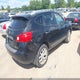 JN8AS5MV2BW679257 2011 Nissan Rogue Sv auction photo thumbnail 4