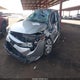 JTDEPMAE2NJ224097 2022 Toyota Corolla Le auction photo thumbnail 2